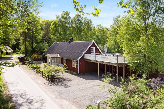 5 rum Villa på Ånhultsvägen 84 Örkelljunga kommun - bild 7
