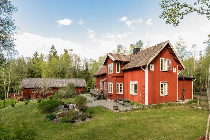Villa på Ölsdalen 164 Degerfors Degerfors kommun - bild 12