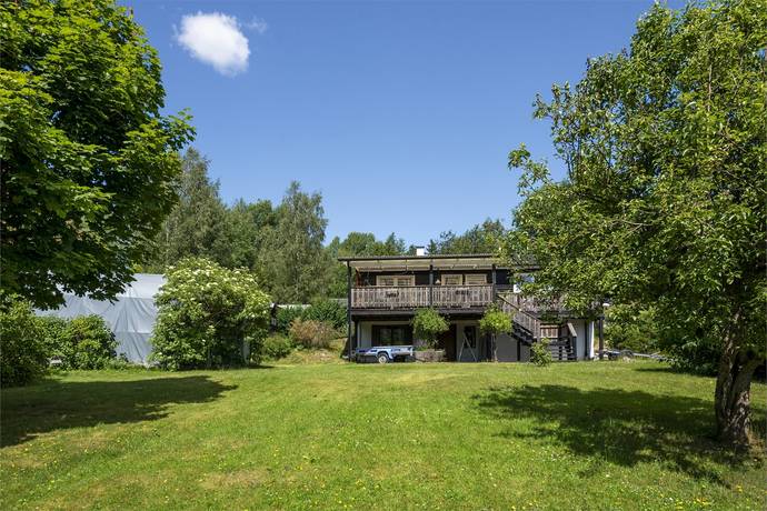 5 rum villa på Skepparvägen 2 Svinninge, Österåkers kommun - bild 1