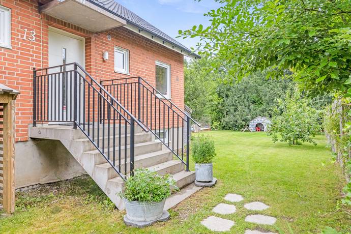 4 rum Villa på Vilbovägen 13 Svenstorp Ystads kommun - bild 49