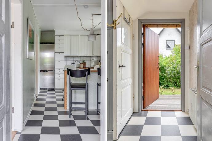 4 rum Villa på Sjöbogatan 4 Johanneslust Malmö kommun - bild 23