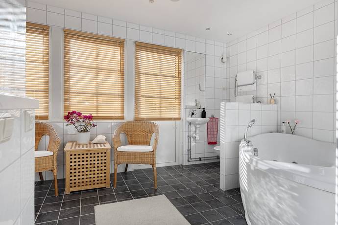 6 rum Villa på Mossvägen 6 Lövnäs Hammarö kommun - bild 20