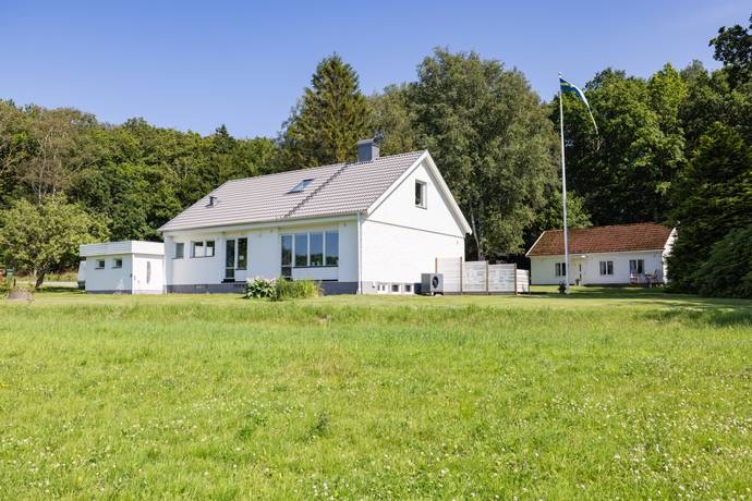 7 rum villa på Staby 750 Kärna, Kungälvs kommun - bild 2