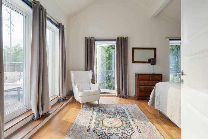 9 rum Villa på Sundetvägen 2 Mölnlycke - Benareby Härryda kommun - bild 30