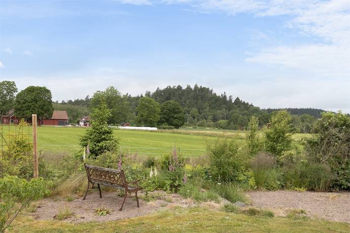 5 rum villa på Gallagärde 205 Gällared, Falkenbergs kommun - bild 5