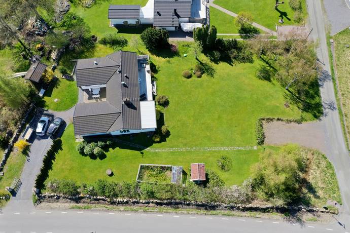 135 m² Villa på Vässingsövägen 270 Onsala - Vässingsö Kungsbacka kommun - bild 46