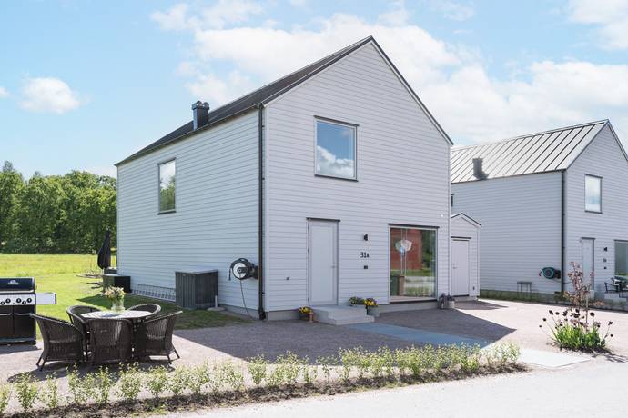 5 rum Villa på Ekhagsvägen 31A Framnäs Örebro kommun - bild 50
