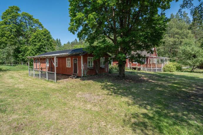 7 rum Villa på Norra Vånga Fåröna 1 Norra vånga Vara kommun - bild 33