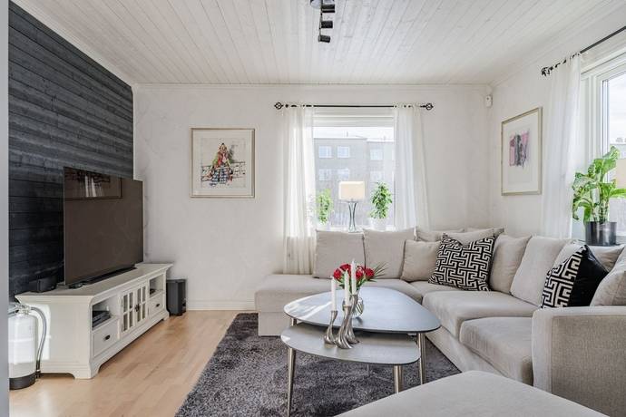 5 rum Villa på Nävgatan 2 Hagalund Borlänge kommun - bild 6