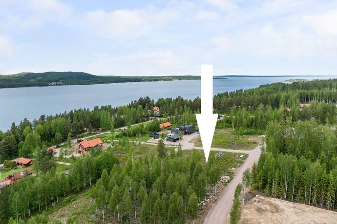Leksand, Leksands kommun