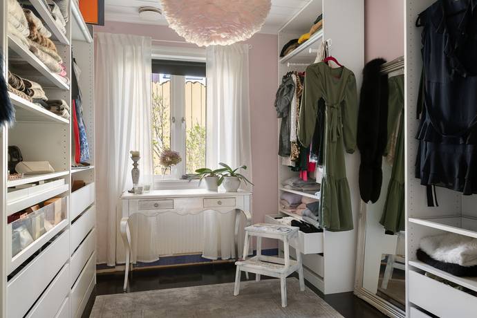 7 rum Villa på Tornvägen 4 Gnestahöjden Gnesta kommun - bild 23