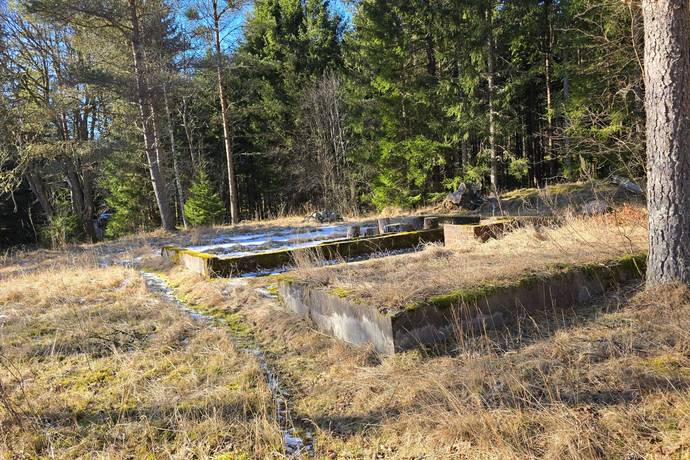 5 rum Vinterbonat fritidshus på Groeryd Dalhem 1 Ljungby kommun - bild 98