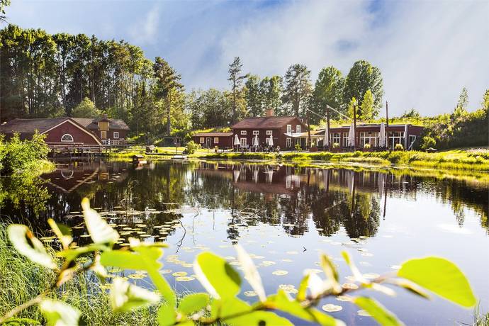 3 rum Villa på Växbo Rehnvalls 2940 Växbo Bollnäs kommun - bild 12