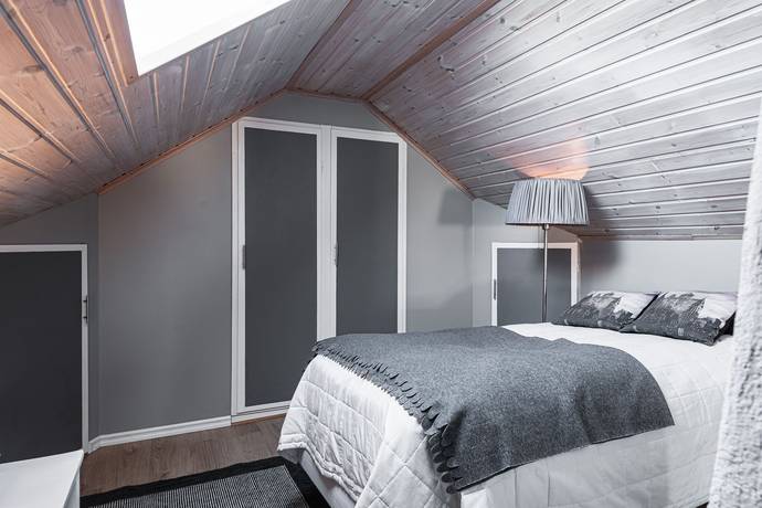 4 rum Parhus på Döbelnsgatan 10 Centrala Skara Skara kommun - bild 30