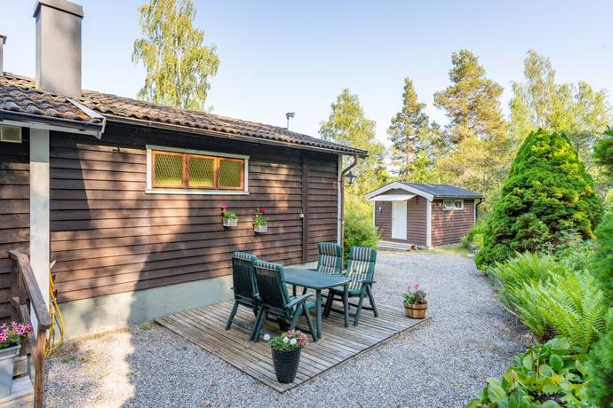 2 rum Fritidshus på Klintvägen 41 Klinten Eskilstuna kommun - bild 24