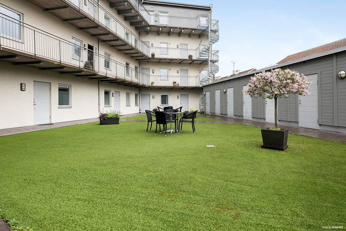 3 rum Lägenhet på Kungsgatan 4A Centrum Ljungby kommun - bild 17