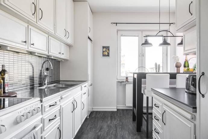 2 rum Lägenhet på Vattenverksvägen 17 C Kirseberg Malmö kommun - bild 8