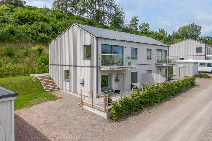 5 rum parhus på Kattviksvägen 303A Norrviken, Båstads kommun - bild 2