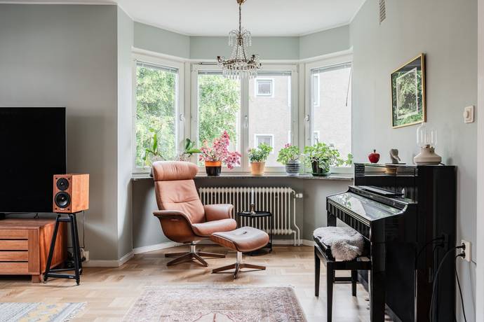Luthagen, Uppsala kommun