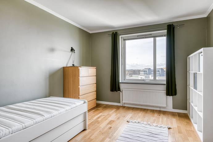 4 rum Lägenhet på Ankdammsgatan 33 Skytteholm Solna kommun - bild 14