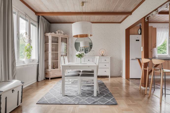 3 rum villa på Kängsövägen 35 Råneå, Luleå kommun - bild 4