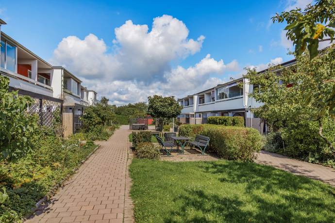 2 rum lägenhet på Oshögavägen 228 Oxie, Malmö kommun - bild 1