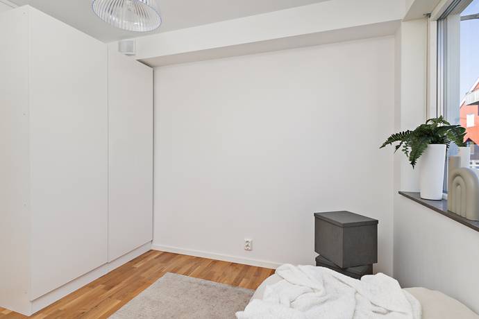 2 rum Lägenhet på Östra Kyrkogatan 50 Haga Umeå kommun - bild 11