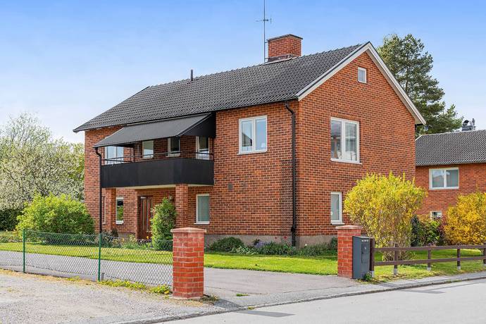 7 rum villa på Sturevägen 14 Oppeby, Nyköpings kommun - bild 2