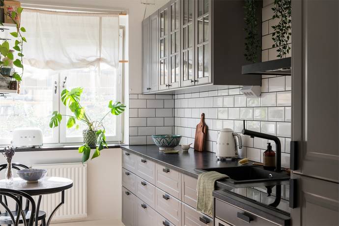 2.5 rum Lägenhet på Lönngatan 54F Lönngården Malmö kommun - bild 9