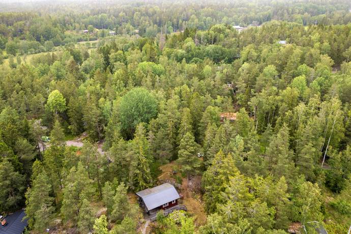 1 rum Fritidshus på Buskvägen 5 Vendelsö Haninge kommun - bild 13