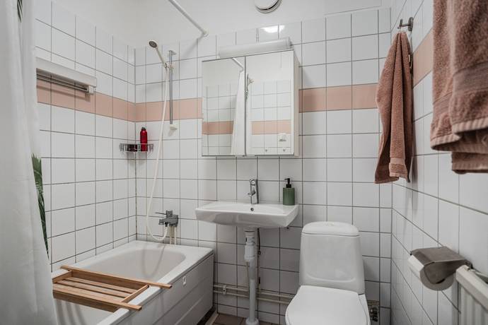 1 rum Lägenhet på Torkelsgatan 34B Höganäs Uppsala kommun - bild 17