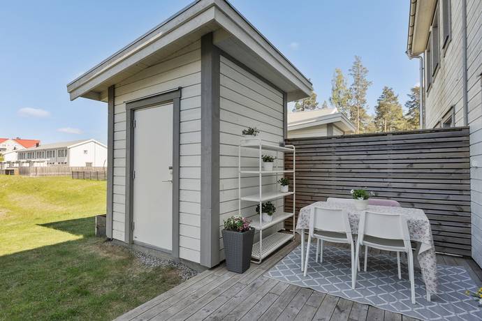 4 rum Lägenhet på Blåhallonvägen 19C Strängnäs Strängnäs kommun - bild 21