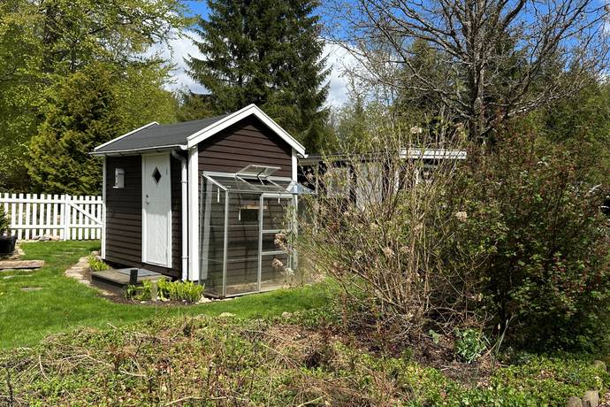 5 rum Fritidshus på Porrarp 5374 Hässleholms kommun - bild 13