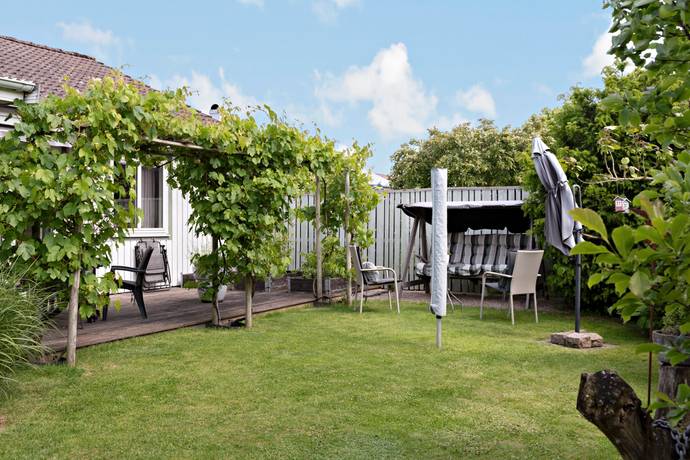 5 rum Villa på Lillebäcksvägen 6 Alet Halmstads kommun - bild 10