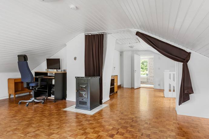 4 rum Villa på Sörheden 125 Lödöse Lilla Edets kommun - bild 21
