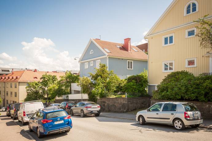 3 rum Lägenhet på Övre Buråsliden 14 Johanneberg Göteborgs kommun - bild 20