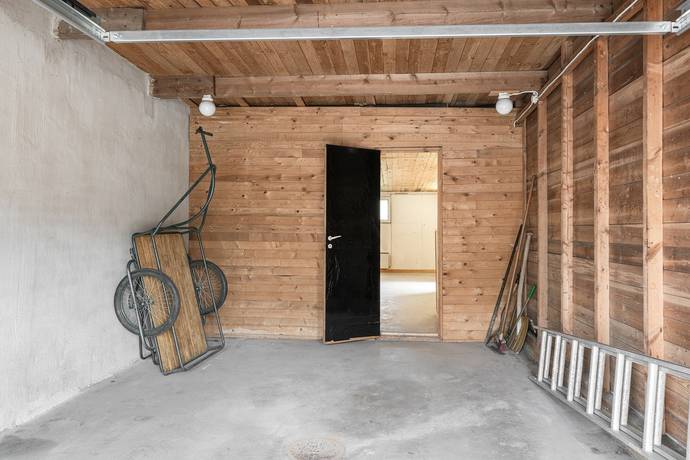 5 rum Kedjehus på Skyttevägen 18 Stocksund Danderyds kommun - bild 24