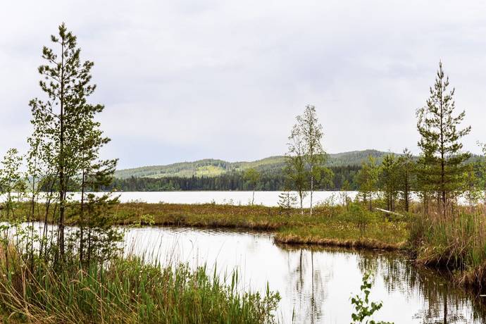 3 rum Fritidshus på Skarviksvägen 26 Falun Falu kommun - bild 23