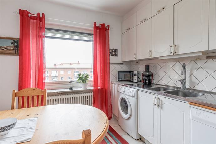 3 rum Lägenhet på Vimpelgatan 9B Johannesdal. Västerviks kommun - bild 6