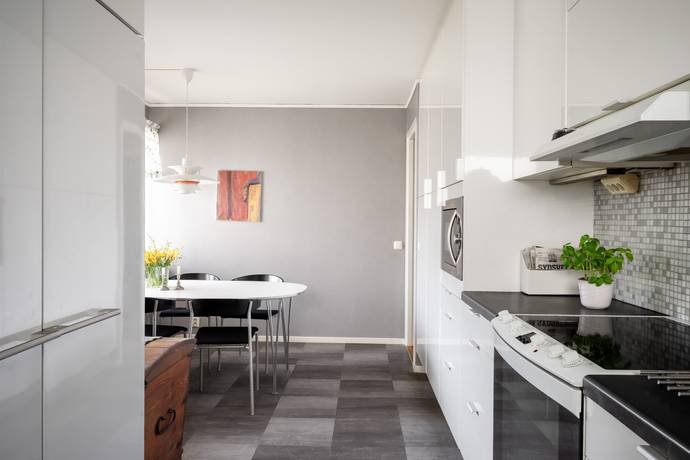 5 rum Villa på Lottas väg 14 Hjärup Staffanstorps kommun - bild 9