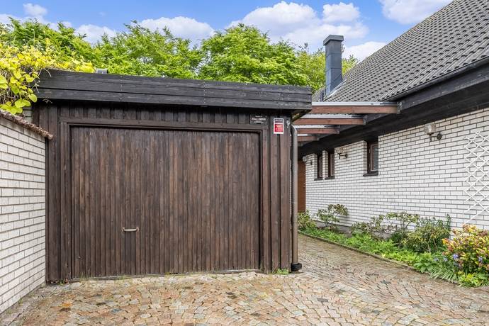 6 rum Villa på Källbogatan 26 Stenkällan - Husie Malmö kommun - bild 51