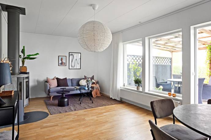5 rum Villa på ROVFJÄRILGATAN 6 Erlandsdal Svedala kommun - bild 7