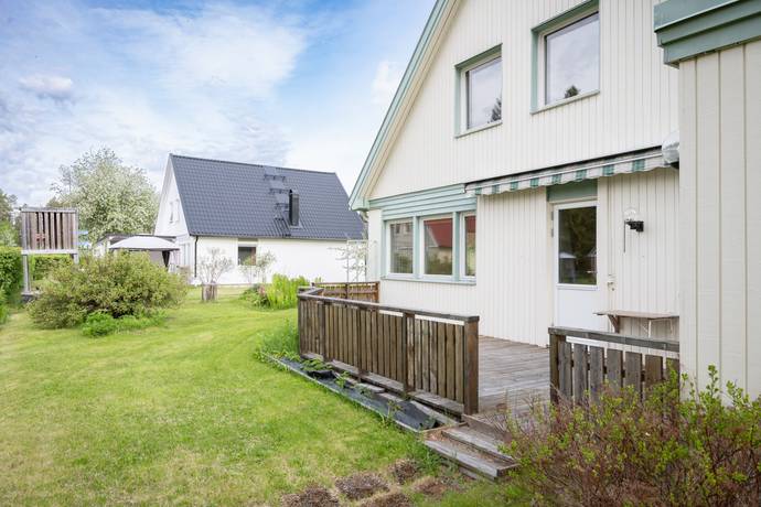 6 rum Villa på Pepparvägen 24 Sävast Bodens kommun - bild 29