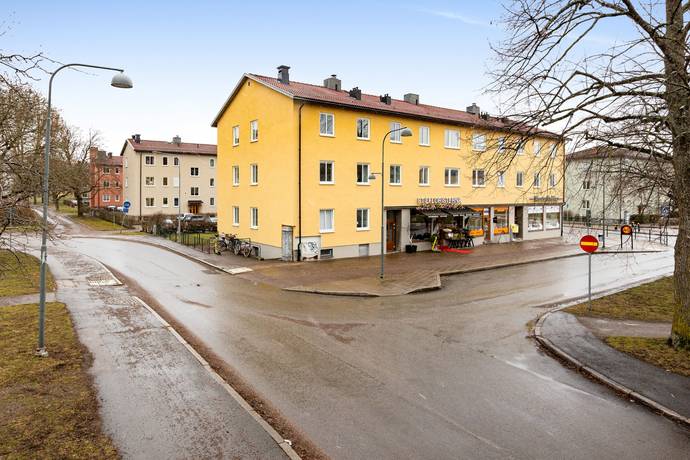 1 rum Lägenhet på Nya Tanneforsvägen 19B Tannefors Linköpings kommun - bild 13