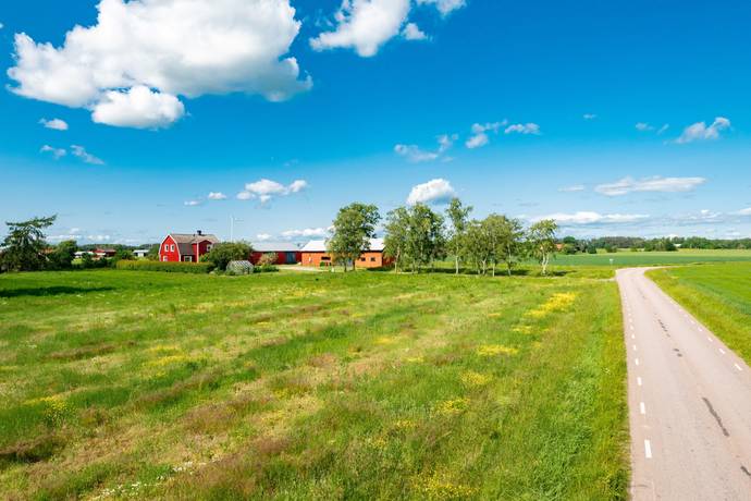 7 rum Gård/skog på Synnerby Ässtorp 9 Synnerby Skara kommun - bild 39