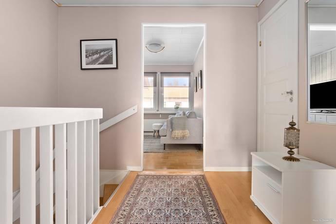 112 m² Radhus på Morgonvägen 179 Botkyrka kommun - bild 11
