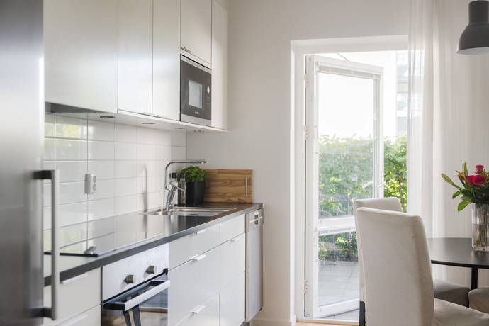 1 rum Lägenhet på Finalgatan 7A Lund - Centrum Lunds kommun - bild 13