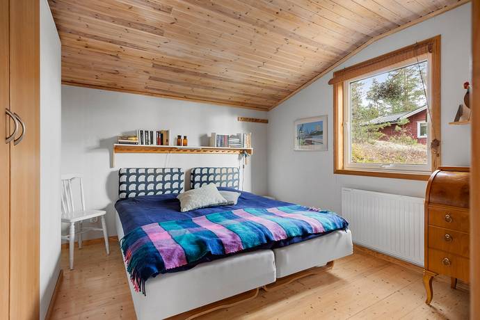 3 rum Fritidshus på Lillskogsvägen 10 Ramsdal Söderköpings kommun - bild 10