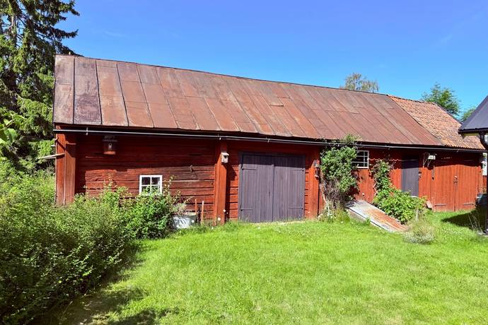 5 rum Villa på Månkarbovägen 21 Månkarbo Tierps kommun - bild 14