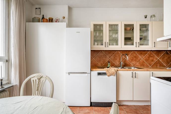 2 rum Lägenhet på Götaforsvägen 34 Enskede - Stureby Stockholms kommun - bild 19